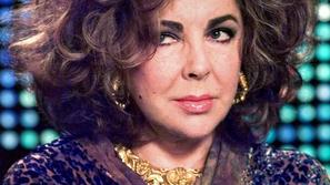Elizabeth Taylor
