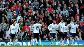 manchester united tottenham