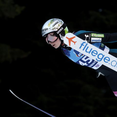 Lara Logar
