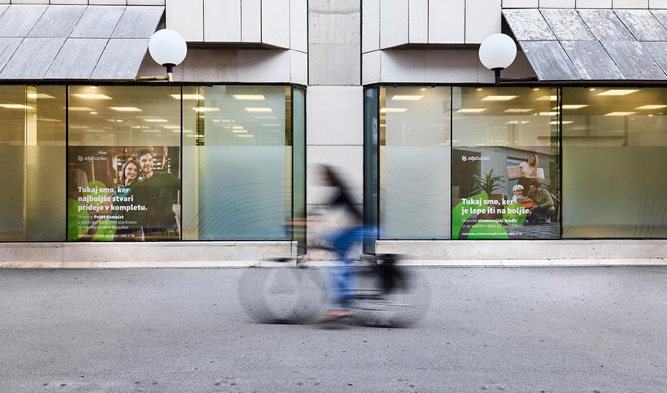 Na 450 mestih v državi lahko od danes storite to