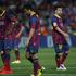 Messi Pedro Song Montoya Granada Barcelona Liga BBVA Španija prvenstvo