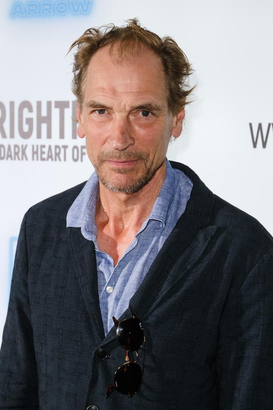 julian sands | Avtor: Profimedia