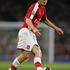 Arsenal veliki up Jack Wilshere