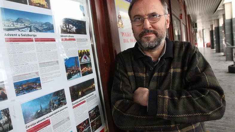 Sanjin Bišćan (Foto: 24sata)