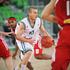 Woodside Union Olimpija Cedevita
