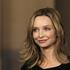 Calista Flockhart