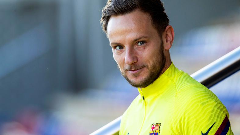 ivan rakitić