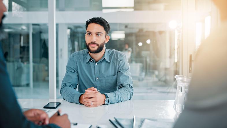 moje delo, intervju, zaposlitev, iskanje službe