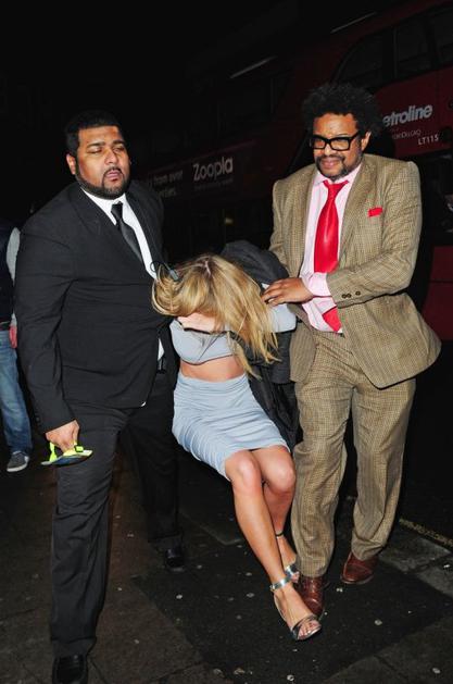 Aisleyne Horgan-Wallace