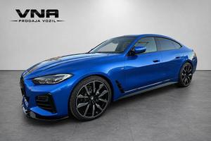 BMW 420d xDrive M-OPTIC |VIRTUAL|NAVI|A19|RADAR|...