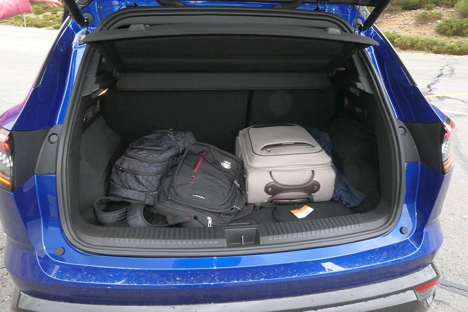 renault austral | Avtor: Matija_Janežič