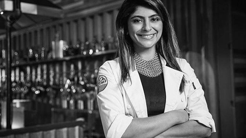 Fatima Ali