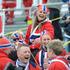 navijači Norveška Schladming superveleslalom SP svetovno prvenstvo