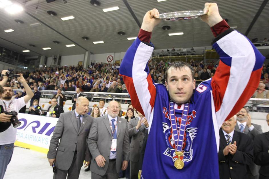 Tomaž Razingar (Foto: Saša Despot)