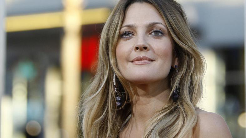 Drew Barrymore (22. februar 1975)