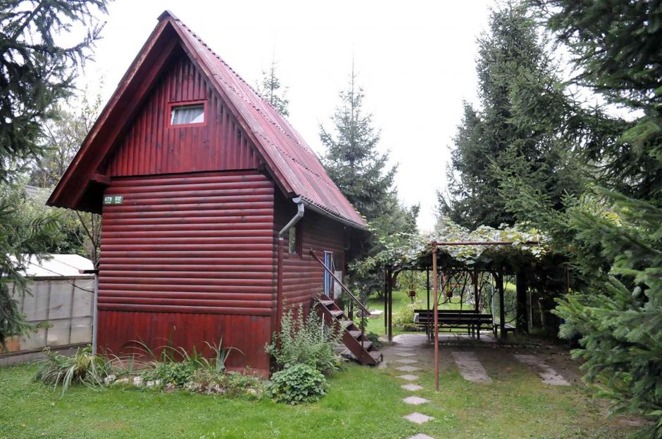 Vrtiček | Avtor: Dejan Mijović