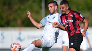 Tabor Sežana NK Celje