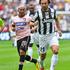 Pirlo Arevalo Rios Juventus Palermo Serie A Italija liga prvenstvo