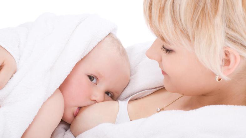 Med Billyjem in njegovo mamo je nenavadna vez. (Slika je simbolna, foto: Shutter