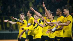 Borussia Dortmund