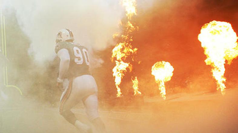 Za spektakel v Londonu bodo znova poskrbeli z dodatnimi efekti in spremljevalnim