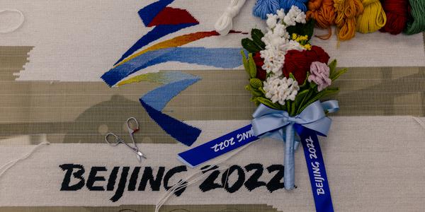 Število okužb med športniki na ZOI v Pekingu vse višje - Žurnal24