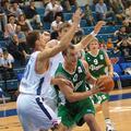 Marko Milič Rannikko Cibona Union Olimpija liga NLB liga ABA Jadranska liga