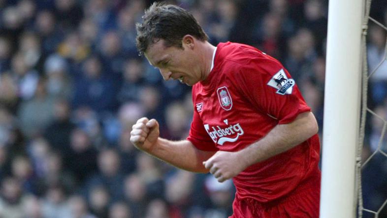 Robbie Fowler