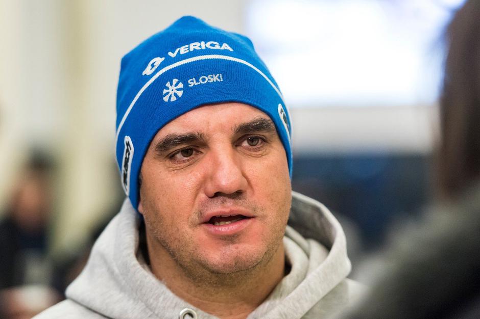 Grega Koštomaj | Avtor: Profimedia