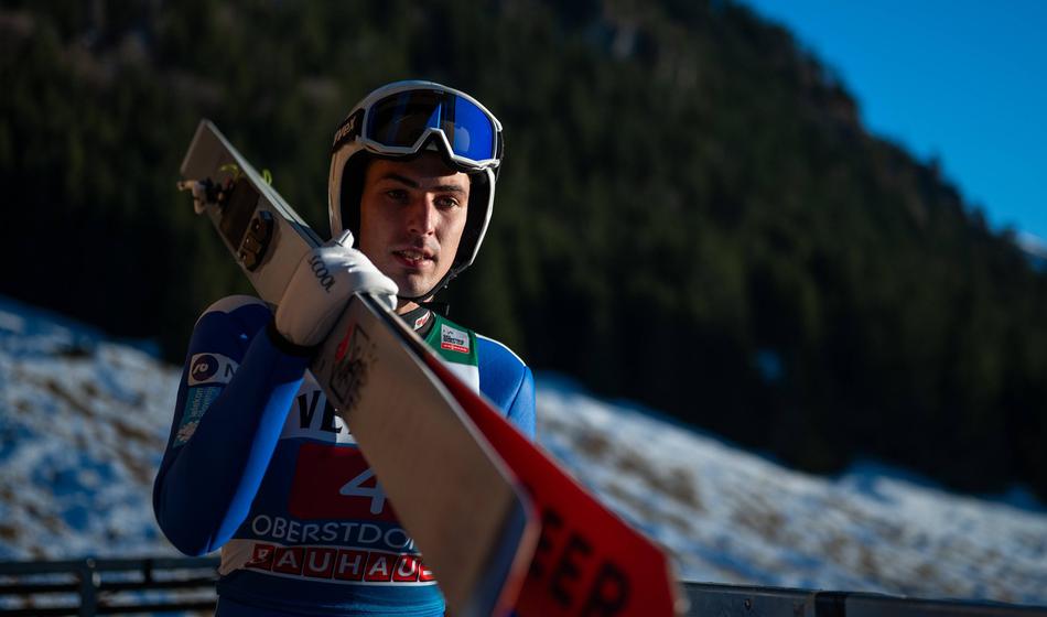 Slovenci so se pritožili, menijo, da se vodstvo tekmovanja ni držalo pravil