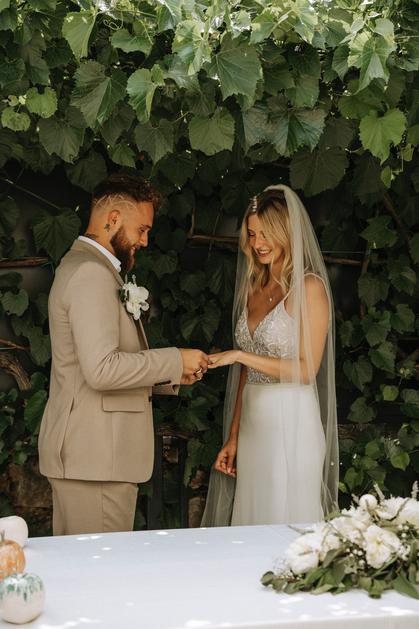 Nika in Mark Vlahovič 2