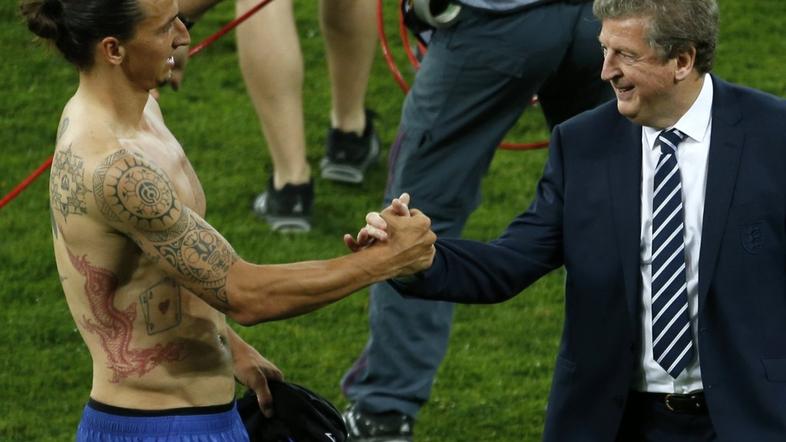 tatu tatuji ibrahimović