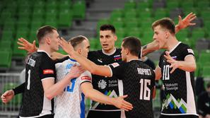 odbojkarska reprezentanca, odbojka