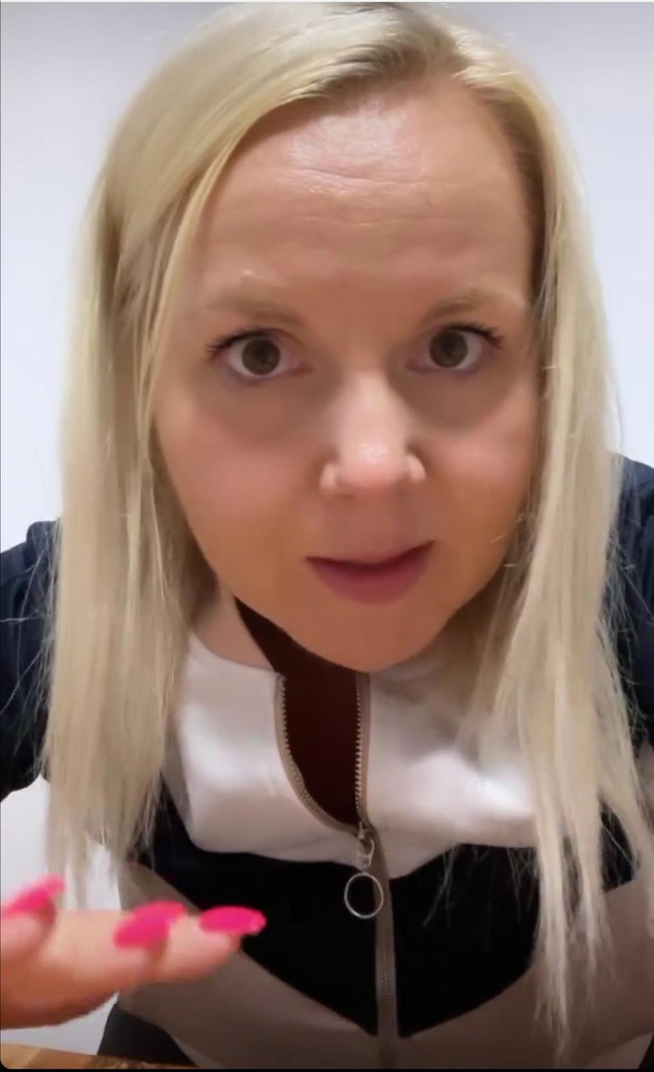 tanja kocman | Avtor: 