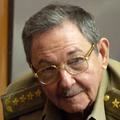 Raul Castro je 24. februarja letos uradno prevzel oblast na Kubi.