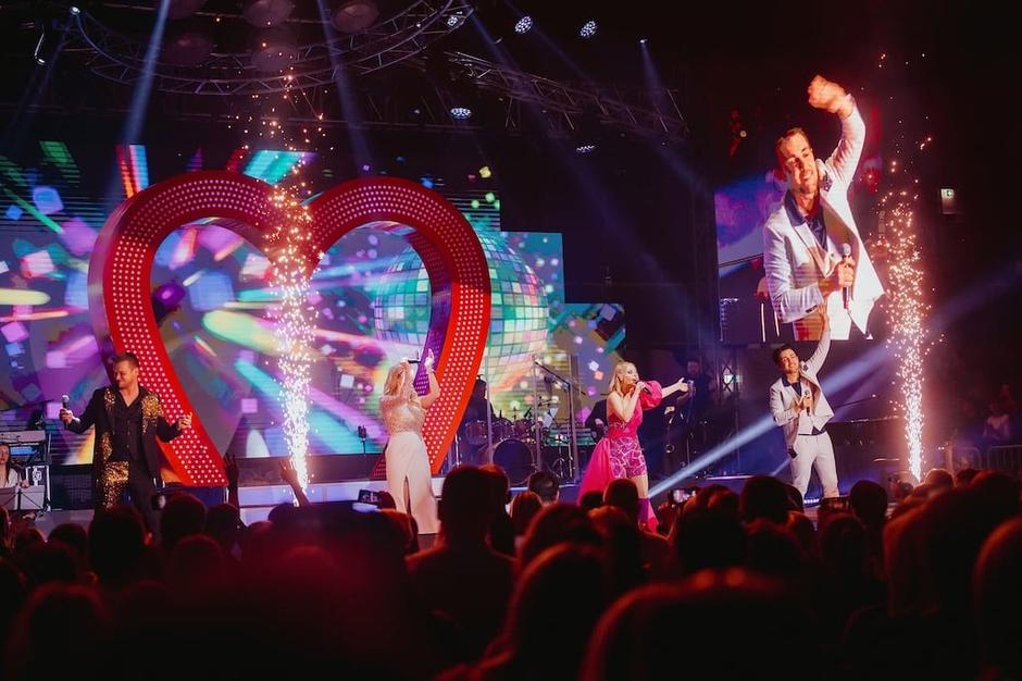 Maraaya | Avtor: NEO VISUALS