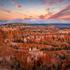 Bryce Canyon, Utah