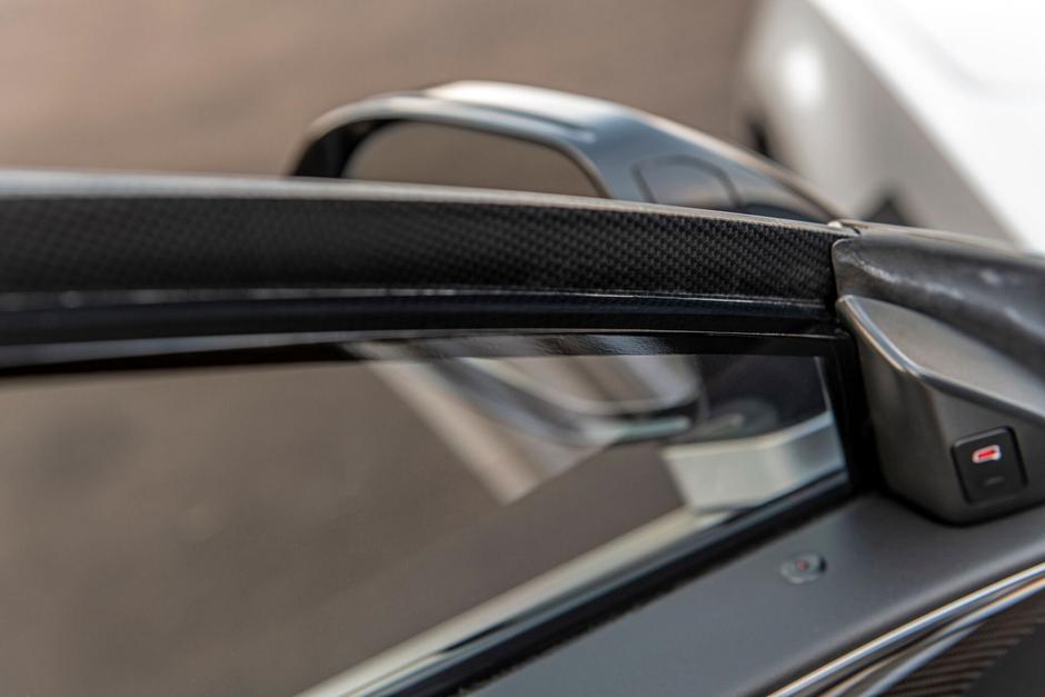 Blindirani audi RS7 | Avtor: AddArmor