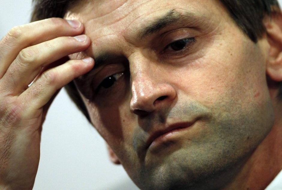 tito vilanova barcelona | Avtor: Reuters