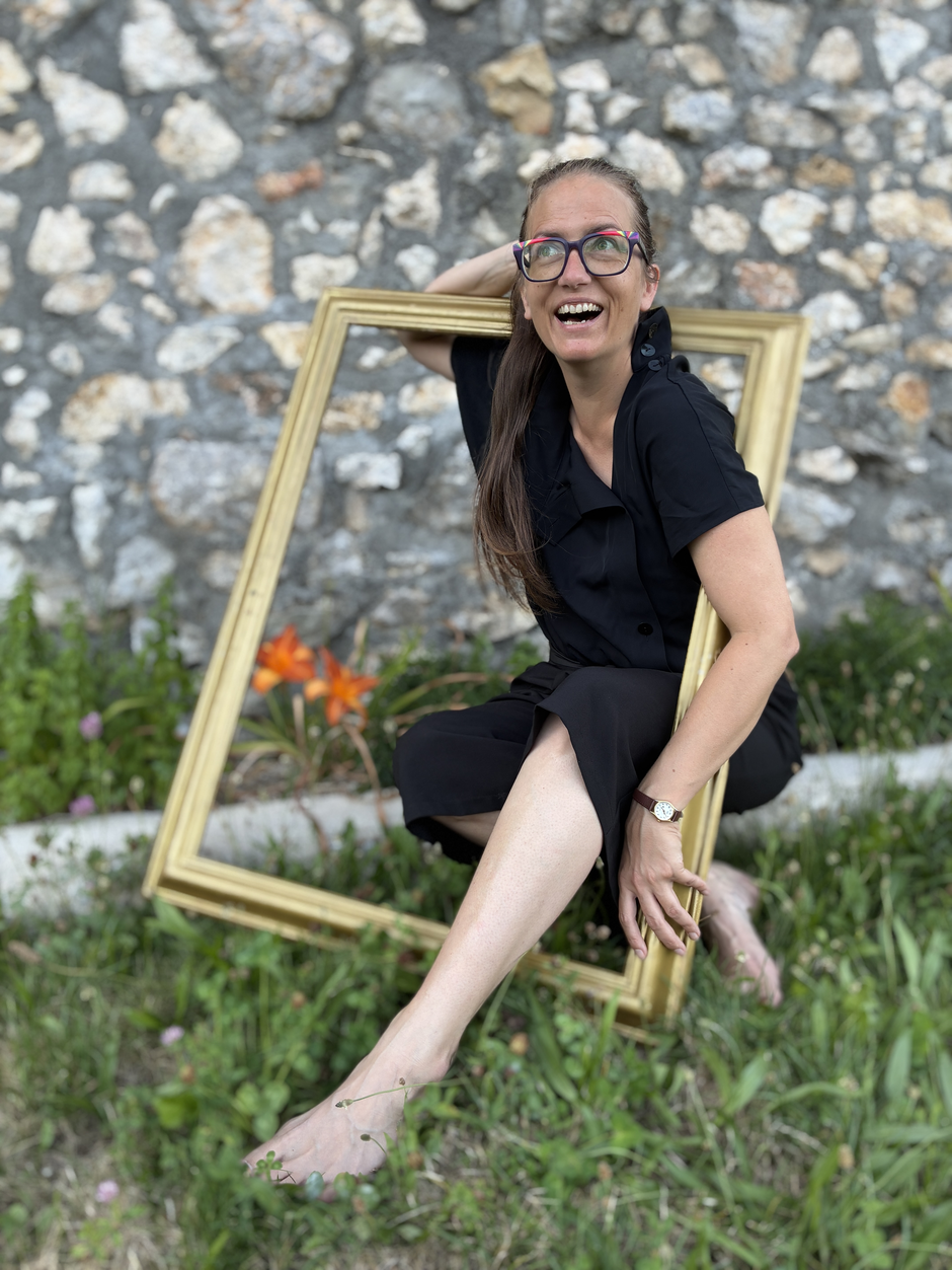danica tajčman | Avtor: Osebni arhiv