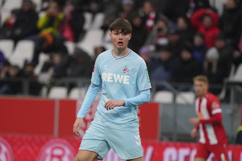 Jaka Čuber Potočnik | Avtor: Profimedia