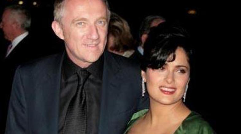 Salma Hayek gettyimages