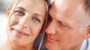 par, srednja leta, starejši