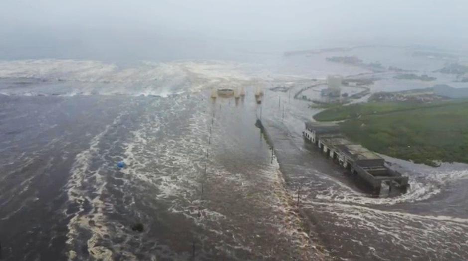 potres kamčatka cunami 0 | Avtor: Profimedia