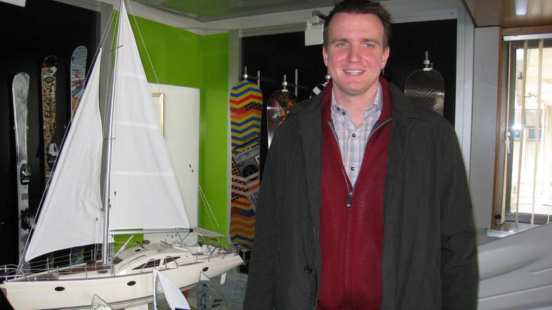 “Bistveno je, da se nam je z bankami pred meseci uspelo dogovoriti za reprogrami