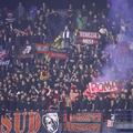 AC Milan navijači Maksimir