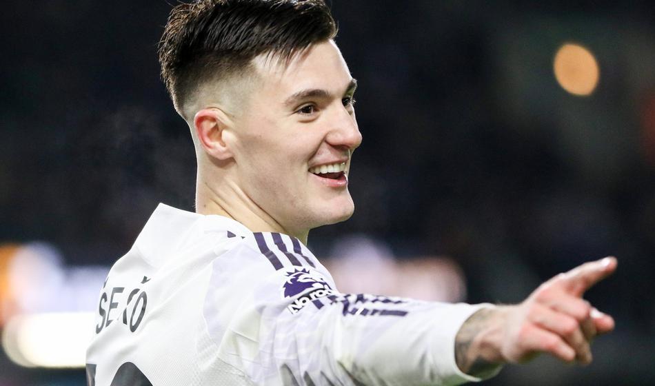 Po vseh kritikah zdaj izjemno priznanje za Šeška