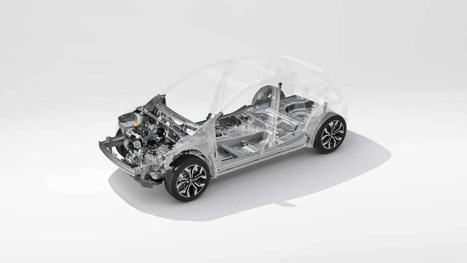 Renault clio | Avtor: Renault