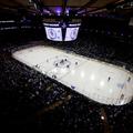 Madison Square Garden NHL