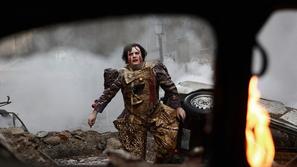 Žalostna balada za trobento